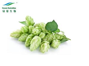 Экстракт цветка хмеля, несколько спецификаций, экстракт хмеля с 10% ксантохумолом - Product Image 3