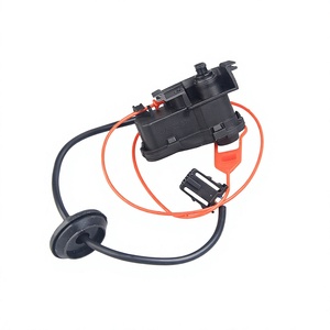 มอเตอร์ตัวกระตุ้นระบบล็อคกลางสำหรับรถยนต์ Volkswagen รุ่น 6R0810773F อุปกรณ์ล็อคฝาถังน้ำมัน ABS สำหรับ POLO Lavida - Product Image 2
