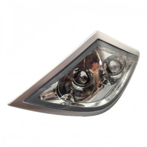 Pièces de système d'éclairage de camion de haute qualité 1784822 1784823 Lampe supérieure Lampe spot pour camion DAF XF105 XF106 XF530 - Product Image 4