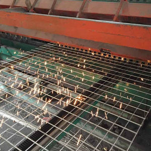 Vallas Temporales Hechas a Medida, Cercas Galvanizadas para Exteriores, Barandillas Móviles - Product Image 4