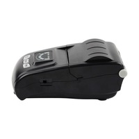Gprinter PT-260 Imprimante thermique Bluetooth/WiFi 58mm-Imprimante de reçus et d'étiquettes portable pour IOS/Android