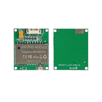 Module RFID UHF de petite taille ISO18000-6C 860-960MHZ Module de lecteur RFID UHF étiquette passive TTL232 Arduino Raspberry Pi ESP32 RFID UHF