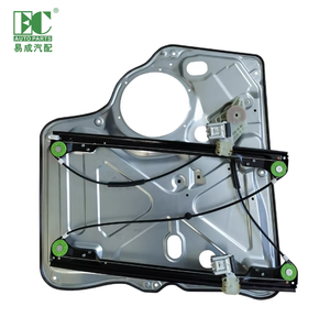 7H0837753B/7H0 837 753B FL Bộ Điều Chỉnh Cửa Sổ Điện Cho Xe Hơi Bộ Nâng Cửa Sổ Tự Động Điện Cho VW <span class=keywords><strong>T5</strong></span>, Multivan 5 - Product Image 2