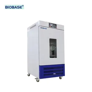 BIOBASE Constant Temperature and Humidity Incubator Good Quality Laboratory Incubator