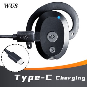 Một bộ 1 máy phát + 50 Máy thu 25 giờ 2.4G Hệ thống thiết bị hướng dẫn du lịch không dây âm thanh quảng cáo với phê duyệt CE ROHS - Product Image 5