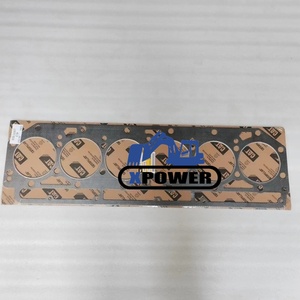 Kit de joint de culasse XPower 187-1315 pour moteur C9 3116 pelle 330C 336D 336D2 340D L tracteur 627G 637G - Product Image 3