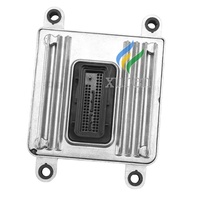 ECU ECM Computer Board Unité de contrôle du moteur 28015294 28036390 pour Hainan Mazda