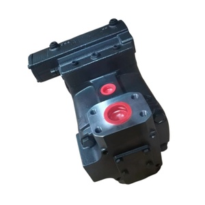 Pompe à pistons axiaux série PVWJ à économie d'énergie PVWJ011 PVWJ014 PVWJ022 Pompe hydraulique à haute efficacité PVWJ011A1UVLDFSP1NNSNAN - Product Image 6