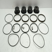 Kit de réparation de diaphragme PLC Mannesmann Lot N° : 323 020 970 3 pour produit sous garantie