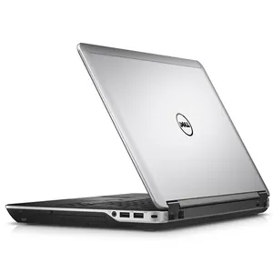 Hochwertige billige gebrauchte 13,3 Zoll Home Student Mode Licht dünne Business-Laptops für Dell Latitude E6320