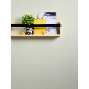 Papier peint non tissé en vinyle, matériau structuré, finition mate, certifié CE, 372681 - Product Image 4