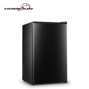 סיטונאים תרמואלקטריים 70l סופר קירור מיני מקרר תרמואלקטרי ללא מדחס, מיני-מקרר מיני ירקות לבית - Product Image 4