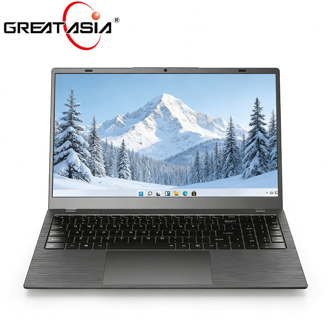 15.6 Inch Core I5  Wholesale Laptops RAM 16GB ROM 512GB/1TB SSD Wins11 PRO Laptop Notebook Computer on Sale