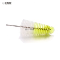 2026 Industrial Grade | Brass Trumpet Mouthpiece Instruments Valve Brush | Aoqun | Fortune 500 Supplier
