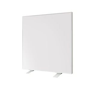 Portable Electric <strong>Heater</strong> Wifi 350W 500W 600W Surface Carbon Crystal Electric Room Ceiling Infrared <strong>Heater</strong> - Product Image 3