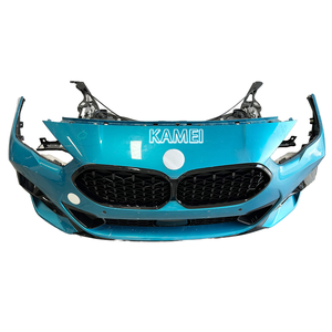 El seguro delantero de segunda mano del conjunto completo de corte de nariz es adecuado para <span class=keywords><strong>BMW</strong></span> Serie <span class=keywords><strong>2</strong></span> F44 M Sport - Product Image 5