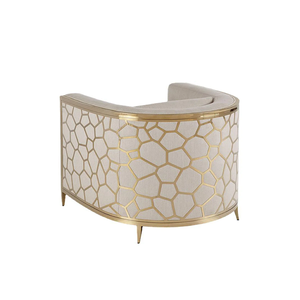 Venta al por mayor, suministro directo de fábrica, precio barato, muebles modernos para el hogar 3 2 1, sofá de lujo para sala de estar - Product Image 6