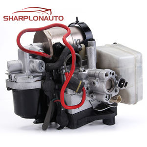 47050-60081 pour Toyota Land Cruiser 4Runner Lexus Pompe de frein ABS Maître-cylindre Servofrein Actionneur - Product Image 3