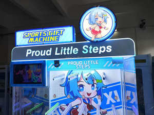 Máquina de Juego de Mini Escaleras Operada con Monedas, Proudfitter Litter Steps, con Receptor de Billetes, Máquina de Premios Deportivos de Metal en Venta - Product Image 5