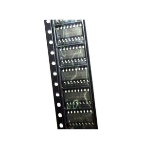 Circuito Integrado de Transmisión Telefónica de Bajo Voltaje TEA1062AN Original, Nuevo y Original con Interfaz SOP16 - Product Image 1