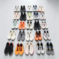 Baskets de sport d'extérieur confortables et tendance pour hommes, de marque chinoise, de qualité A, en gros, en balles