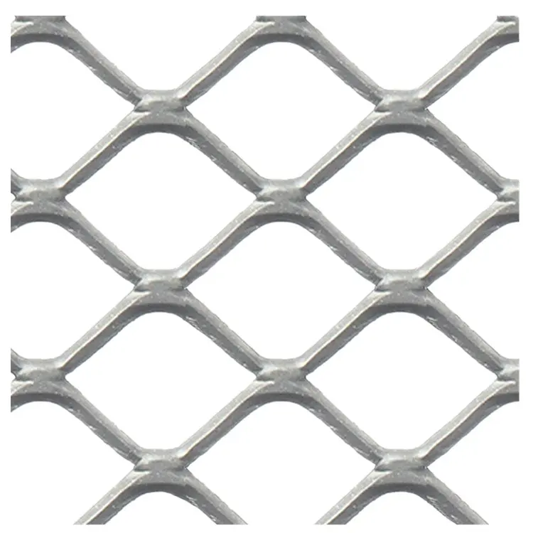 Chinesischer Lieferant New Style Dekorative Expanded Wire <span class=keywords><strong>Mesh</strong></span>/Expanded Metal <span class=keywords><strong>Mesh</strong></span>/ Steel Plate Netting
