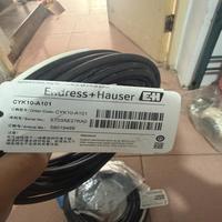 Sensor de pH CYK10-A101, Sensor de ORP, Sensor de Conductividad, Electrodo Digital Memosens 2.0 IP68 ATEX IECEx, Vidrio ISFET, 4-20mA, Tratamiento de Agua