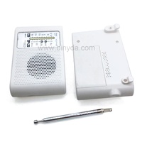 CF210SP Kit de radio stéréo AM FM Kit de montage électronique DIY