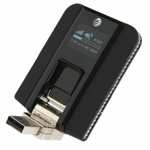 โมเด็ม USB <span class=keywords><strong>Aircard</strong></span> รุ่น AC340U ปลดล็อคแล้ว รองรับเครือข่าย <span class=keywords><strong>3G</strong></span> 4G GSM | โมเด็มยูเอสบี แอร์การ์ด 340U - Product Image 3