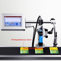 Impresora de inyección de tinta para Cricut Maker Impresora de inyección de tinta en línea digital multilingüe de alta definición de buena calidad