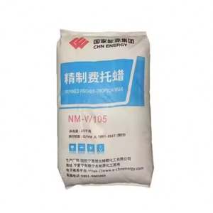 Factory Supply Fischer Tropsch <b>Oxidized</b> Polyethylene Wax PE Wax WL-105 Powder Lumps Flakes Petrochemical Related Products - Product Image 1