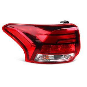 ไฟท้ายรถยนต์มิตซูบิชิ 16 Outlander (แบบโค้ง) ซ้าย 8330B131 ขวา 8330B132 - Product Image 5