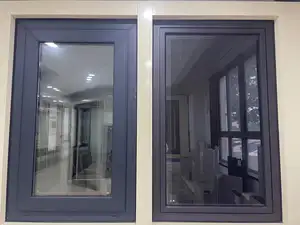 Anhui shengxin aluminioprofile Aluminioprofile für verschiedene Arten von Fenstern und Türen