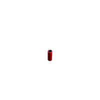 Batterie Lifepo4, HFC1025, 3.2v, 100mAh, haute qualité, super longue autonomie de vie, livraison gratuite