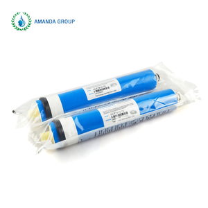 Membrana RO de Alto Flujo con Tasa de Rechazo del 97% 50/75/100/200GDP - Product Image 5