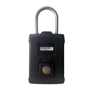Smart Candado Smart Elock Smart E-lock GPS Candado <span class=keywords><strong>para</strong></span> seguimiento <span class=keywords><strong>de</strong></span> carga <span class=keywords><strong>de</strong></span> contenedores - Product Image 5