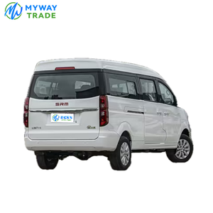 Camionetas de Carga SRM Más Vendidas, Microvans de Gasolina, <span class=keywords><strong>Camper</strong></span> Van en Venta - Product Image 4