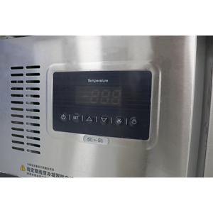 Bán Buôn Hot Phong Cách 304 Thép Không Gỉ Tự Phục Vụ Trà Bong Bóng Máy Milktea Cửa Hàng Boba Tea Maker Đầy Đủ Tự Động Cho Nhà Hàng - Product Image 3