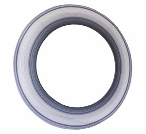 Pancarta pop-up circular de tela, suministro directo de fábrica para fiesta de cumpleaños de boda, etc. - Product Image 4