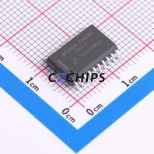 Microcontrolador de chip IC de circuito integrado MC9S08JS16CWJ nuevo y original (MCU/MPU/SoC) - Product Image 1