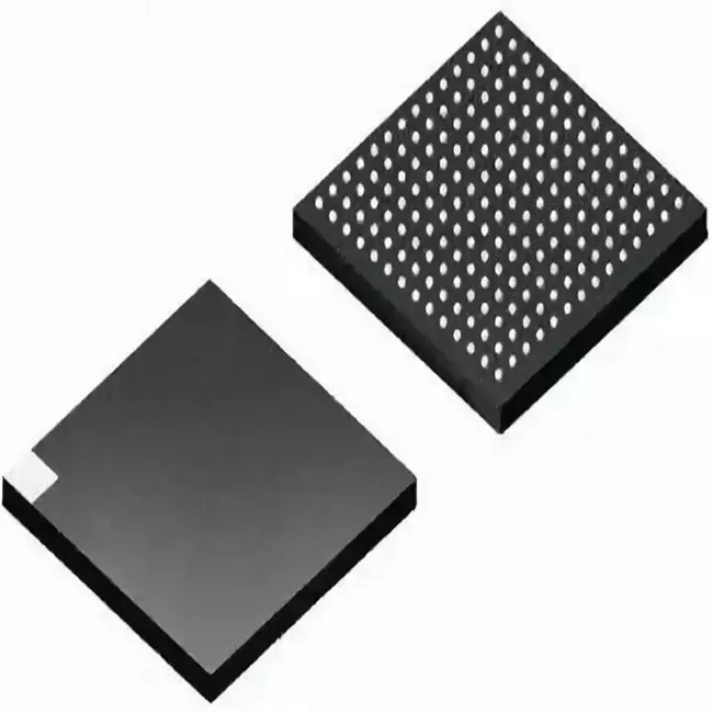 EDM-CP5V3 Ic semiconductor chip Electronic Components
