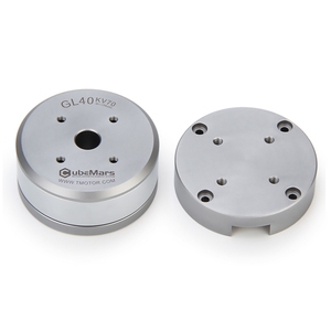Cubemars GL40 70kv giá rẻ giá thấp RPM <span class=keywords><strong>16Volt</strong></span> DC điện không chổi than DC Gimbal động cơ với bộ mã hóa - Product Image 4