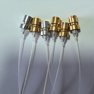 เครื่องพ่นน้ำหอมอลูมิเนียมสีสันสดใสขนาด13มม. 15มม. 18มม. 20มม. - Product Image 3