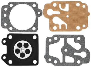 ชุดซ่อมคาร์บูเรเตอร์เหมาะสำหรับ walbro 32F 34F 36F 40-5 44-5 139F สำหรับฮอนด้า <span class=keywords><strong>GX25</strong></span> GX35 CG260 CG330 CG430 CG520 TU26 44F-5 34F 43CC - Product Image 3