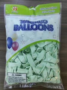 <span class=keywords><strong>Prix</strong></span> bas 12 pouces mat <span class=keywords><strong>macaron</strong></span> Ballons <span class=keywords><strong>bleu</strong></span> jaune rose Latex ballons Kit arc guirlande décoration de fête - Product Image 2