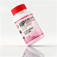 Capsules OEM 60 Hip Lift