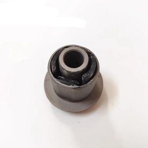 บูชเพลาหลัง 513194 เส้นผ่านศูนย์กลางเพลา 28 มม. สำหรับ Citroen 206 207 C2 แบบหน้าแปลน ติดตั้งแบบกดเข้ารู - Product Image 3