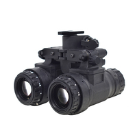 Lunettes de vision nocturne Gen2+ FOM1400-2000 PVS31 NVG White Phos Gen3 PVS-31 en promotion