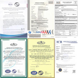 <span class=keywords><strong>GT</strong></span> DMTG VMC850 Fraiseuse CNC 3 axes Fraiseuse CNC métal Fraiseuse CNC Fresadora Vmc850 - Product Image 6