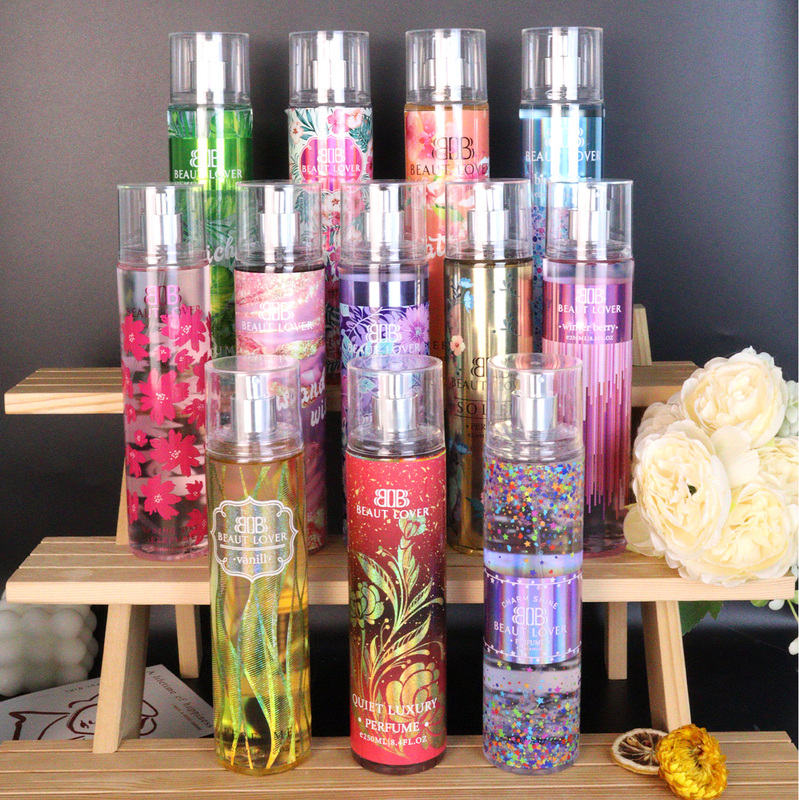 Wholesale New Sweet 250ml Eco Friendly